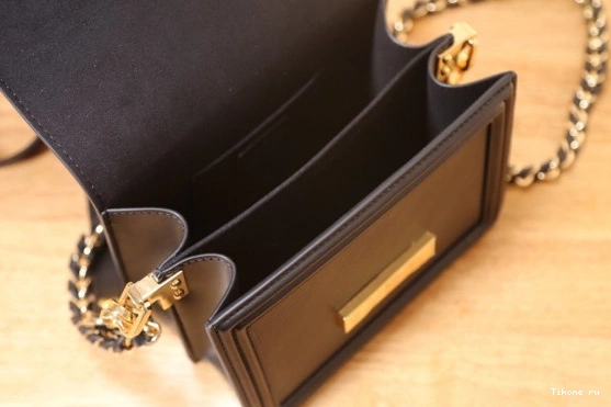 Affordable VUITTON DAUPHINE LOUIS 0813